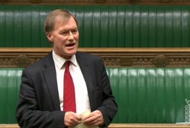 Southend West MP raises concerns about personal independence payments